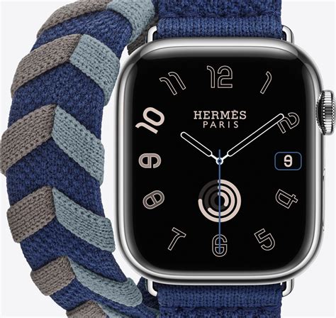 appl watch hermes|apple watch hermes collection.